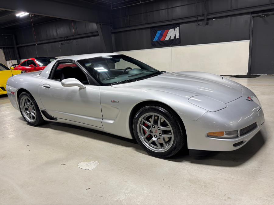 2002 Chevrolet Corvette 2dr Z06 Hardtop, available for sale in Prospect, Connecticut | M Sport Motorwerx. Prospect, Connecticut 2002 Chevrolet Corvette 2dr Z06 Hardtop, available for sale in Prospect, Connecticut | M Sport Motorwerx. Prospect, Connecticut