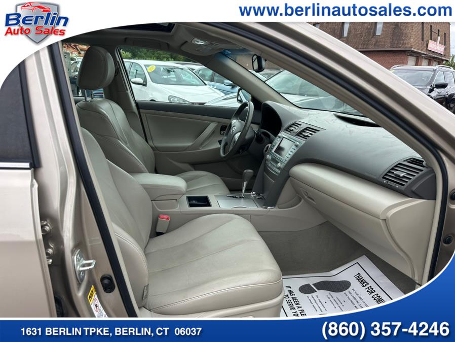 2008 Toyota Camry Hybrid 4dr Sdn, available for sale in Berlin, Connecticut | Berlin Auto Sales LLC. Berlin, Connecticut 2008 Toyota Camry Hybrid 4dr Sdn, available for sale in Berlin, Connecticut | Berlin Auto Sales LLC. Berlin, Connecticut