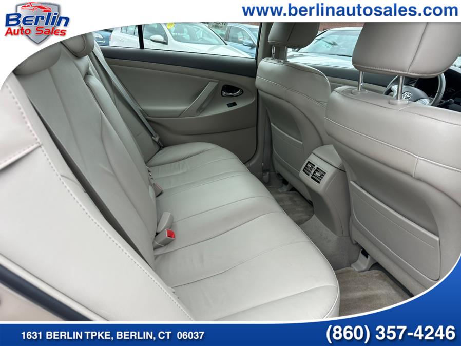 2008 Toyota Camry Hybrid 4dr Sdn, available for sale in Berlin, Connecticut | Berlin Auto Sales LLC. Berlin, Connecticut 2008 Toyota Camry Hybrid 4dr Sdn, available for sale in Berlin, Connecticut | Berlin Auto Sales LLC. Berlin, Connecticut