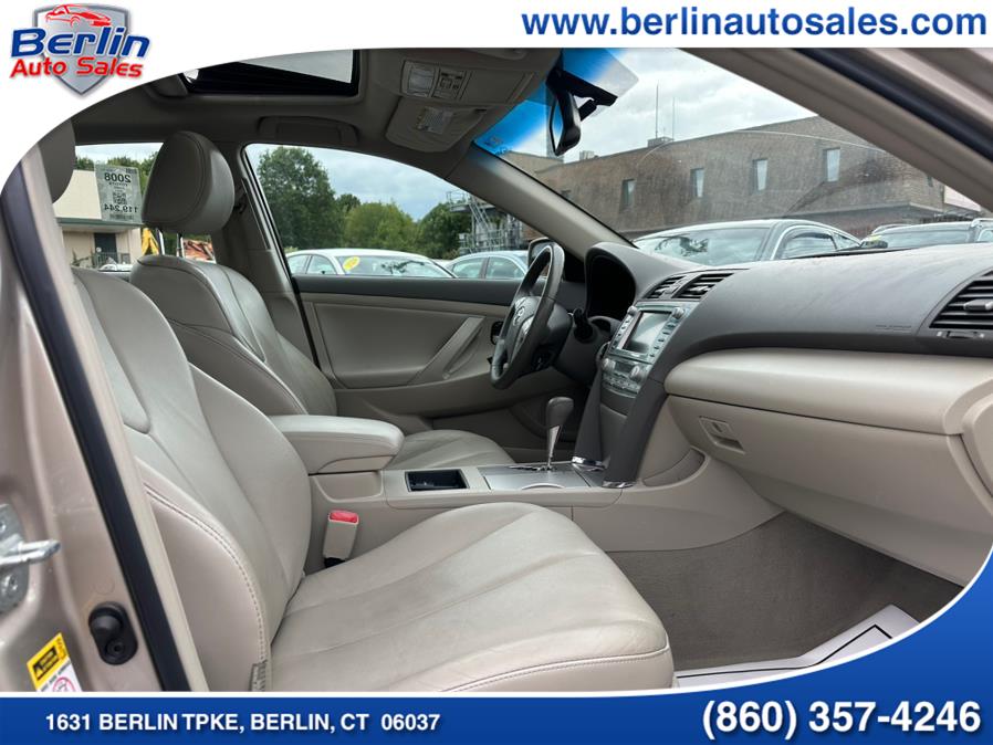2008 Toyota Camry Hybrid 4dr Sdn, available for sale in Berlin, Connecticut | Berlin Auto Sales LLC. Berlin, Connecticut 2008 Toyota Camry Hybrid 4dr Sdn, available for sale in Berlin, Connecticut | Berlin Auto Sales LLC. Berlin, Connecticut
