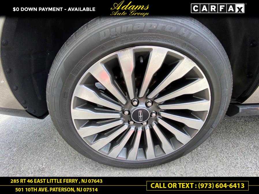 2019 Lincoln Navigator Reserve 4x4, available for sale in Paterson, New Jersey | Adams Auto Group. Paterson, New Jersey 2019 Lincoln Navigator Reserve 4x4, available for sale in Paterson, New Jersey | Adams Auto Group. Paterson, New Jersey