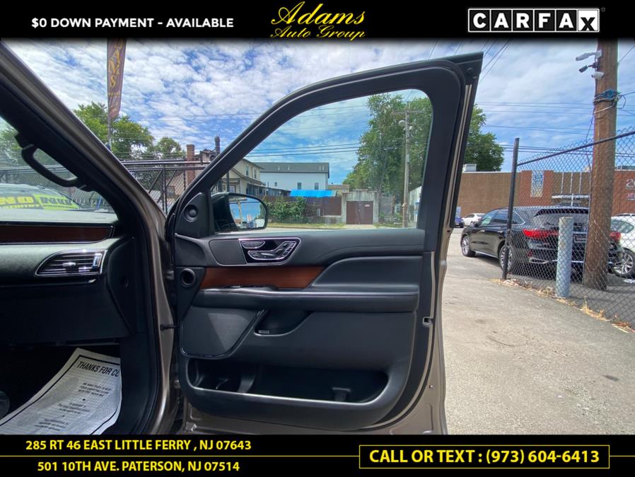 2019 Lincoln Navigator Reserve 4x4, available for sale in Paterson, New Jersey | Adams Auto Group. Paterson, New Jersey 2019 Lincoln Navigator Reserve 4x4, available for sale in Paterson, New Jersey | Adams Auto Group. Paterson, New Jersey