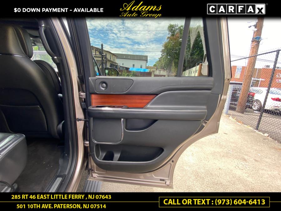 2019 Lincoln Navigator Reserve 4x4, available for sale in Paterson, New Jersey | Adams Auto Group. Paterson, New Jersey 2019 Lincoln Navigator Reserve 4x4, available for sale in Paterson, New Jersey | Adams Auto Group. Paterson, New Jersey