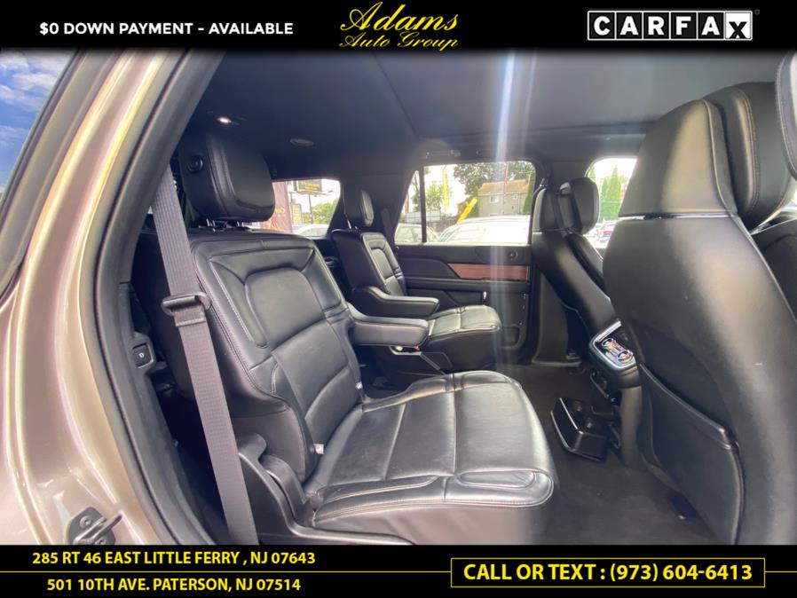 2019 Lincoln Navigator Reserve 4x4, available for sale in Paterson, New Jersey | Adams Auto Group. Paterson, New Jersey 2019 Lincoln Navigator Reserve 4x4, available for sale in Paterson, New Jersey | Adams Auto Group. Paterson, New Jersey