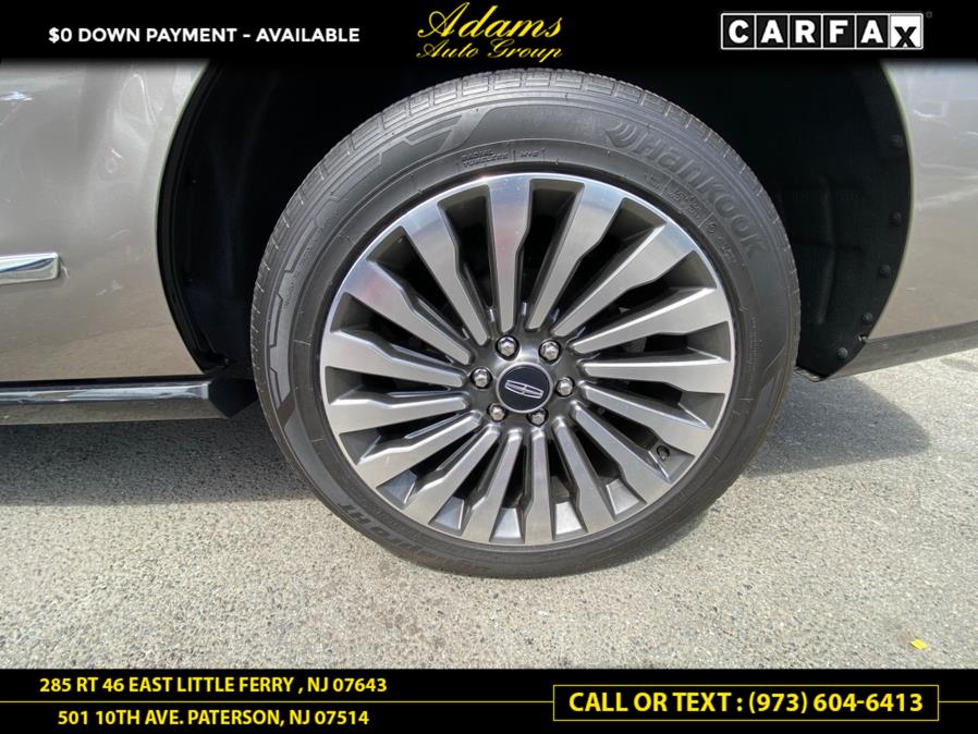 2019 Lincoln Navigator Reserve 4x4, available for sale in Paterson, New Jersey | Adams Auto Group. Paterson, New Jersey 2019 Lincoln Navigator Reserve 4x4, available for sale in Paterson, New Jersey | Adams Auto Group. Paterson, New Jersey