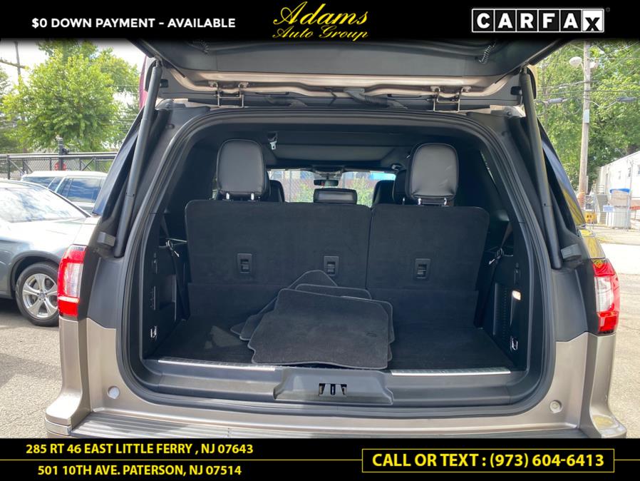 2019 Lincoln Navigator Reserve 4x4, available for sale in Paterson, New Jersey | Adams Auto Group. Paterson, New Jersey 2019 Lincoln Navigator Reserve 4x4, available for sale in Paterson, New Jersey | Adams Auto Group. Paterson, New Jersey