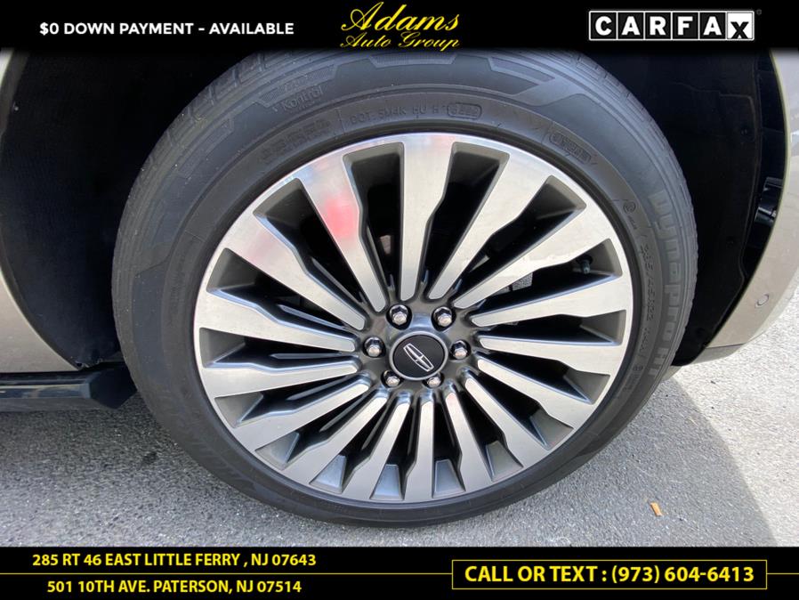 2019 Lincoln Navigator Reserve 4x4, available for sale in Paterson, New Jersey | Adams Auto Group. Paterson, New Jersey 2019 Lincoln Navigator Reserve 4x4, available for sale in Paterson, New Jersey | Adams Auto Group. Paterson, New Jersey