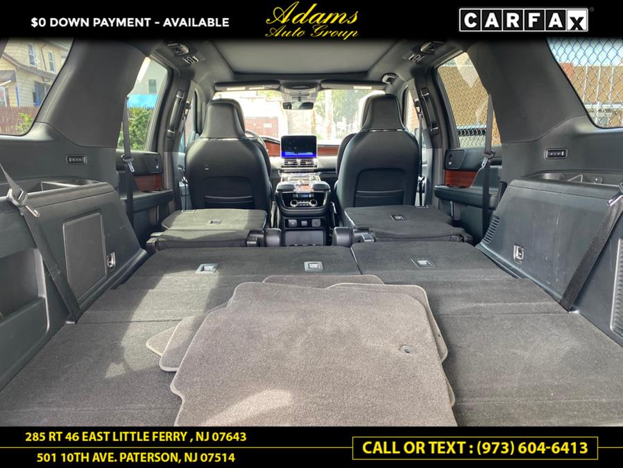 2019 Lincoln Navigator Reserve 4x4, available for sale in Paterson, New Jersey | Adams Auto Group. Paterson, New Jersey 2019 Lincoln Navigator Reserve 4x4, available for sale in Paterson, New Jersey | Adams Auto Group. Paterson, New Jersey