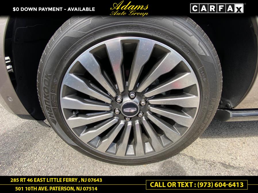 2019 Lincoln Navigator Reserve 4x4, available for sale in Paterson, New Jersey | Adams Auto Group. Paterson, New Jersey 2019 Lincoln Navigator Reserve 4x4, available for sale in Paterson, New Jersey | Adams Auto Group. Paterson, New Jersey