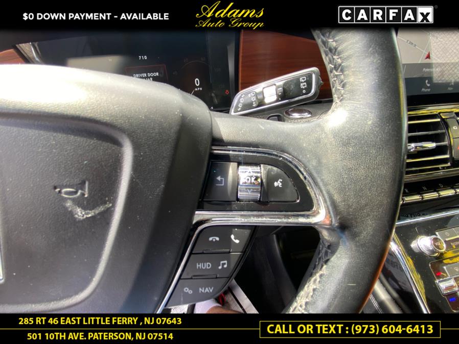 2019 Lincoln Navigator Reserve 4x4, available for sale in Paterson, New Jersey | Adams Auto Group. Paterson, New Jersey 2019 Lincoln Navigator Reserve 4x4, available for sale in Paterson, New Jersey | Adams Auto Group. Paterson, New Jersey