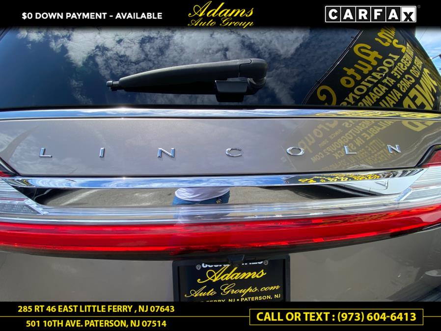 2019 Lincoln Navigator Reserve 4x4, available for sale in Paterson, New Jersey | Adams Auto Group. Paterson, New Jersey 2019 Lincoln Navigator Reserve 4x4, available for sale in Paterson, New Jersey | Adams Auto Group. Paterson, New Jersey