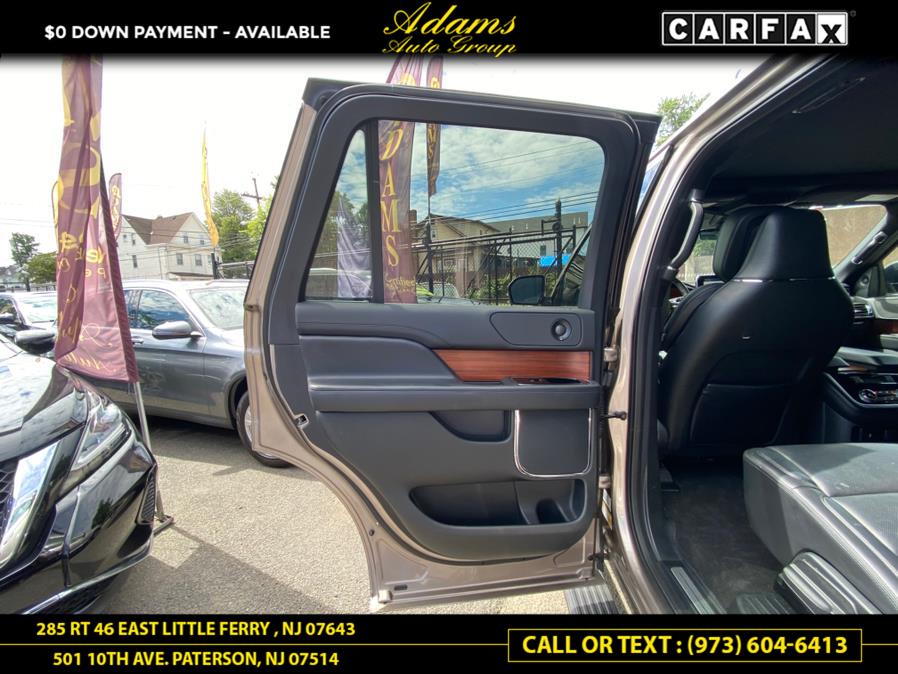2019 Lincoln Navigator Reserve 4x4, available for sale in Paterson, New Jersey | Adams Auto Group. Paterson, New Jersey 2019 Lincoln Navigator Reserve 4x4, available for sale in Paterson, New Jersey | Adams Auto Group. Paterson, New Jersey