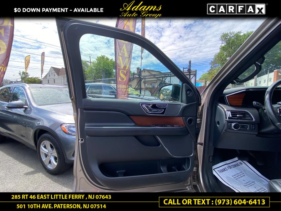 2019 Lincoln Navigator Reserve 4x4, available for sale in Paterson, New Jersey | Adams Auto Group. Paterson, New Jersey 2019 Lincoln Navigator Reserve 4x4, available for sale in Paterson, New Jersey | Adams Auto Group. Paterson, New Jersey