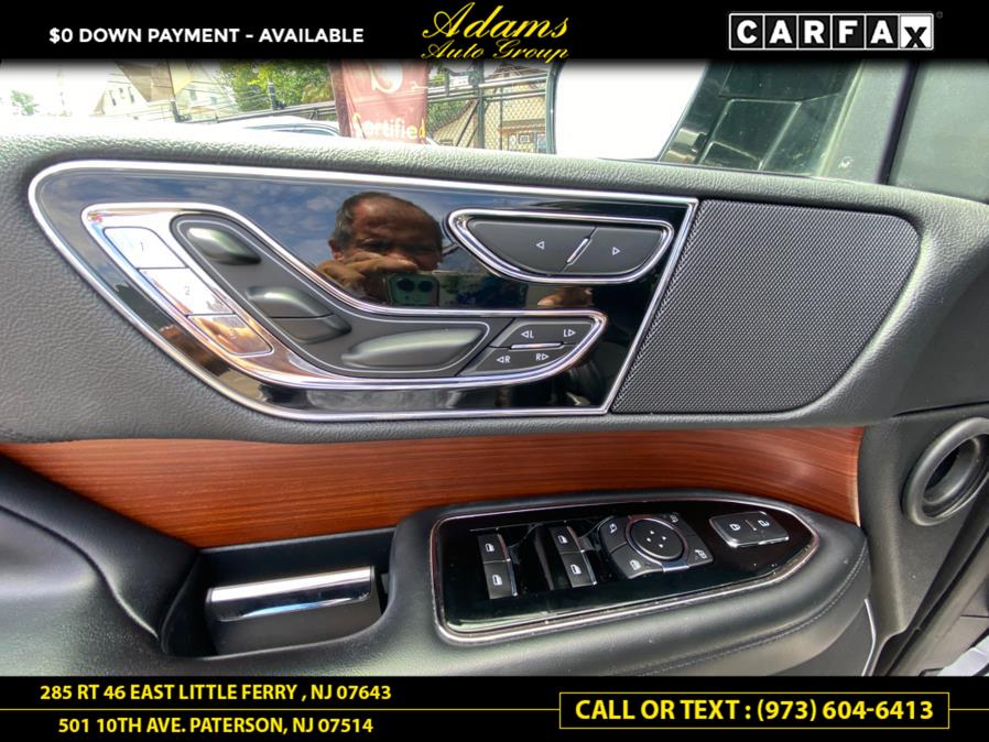 2019 Lincoln Navigator Reserve 4x4, available for sale in Paterson, New Jersey | Adams Auto Group. Paterson, New Jersey 2019 Lincoln Navigator Reserve 4x4, available for sale in Paterson, New Jersey | Adams Auto Group. Paterson, New Jersey