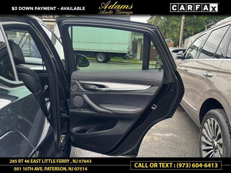 2018 BMW X6 xDrive35i Sports Activity Coupe, available for sale in Paterson, New Jersey | Adams Auto Group. Paterson, New Jersey 2018 BMW X6 xDrive35i Sports Activity Coupe, available for sale in Paterson, New Jersey | Adams Auto Group. Paterson, New Jersey