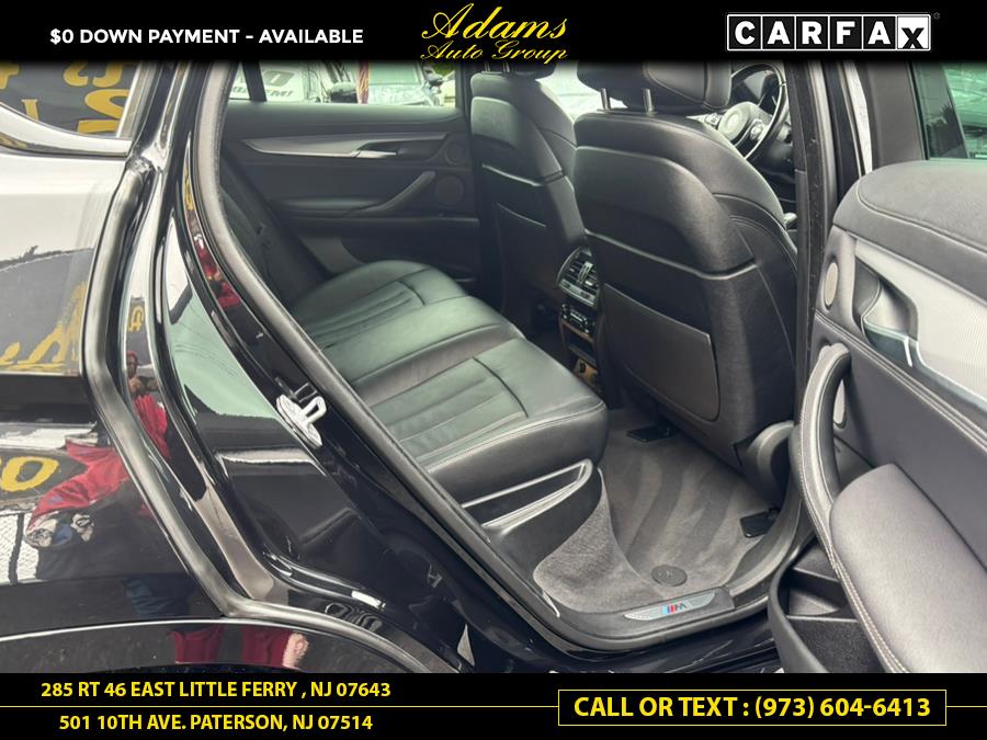 2018 BMW X6 xDrive35i Sports Activity Coupe, available for sale in Paterson, New Jersey | Adams Auto Group. Paterson, New Jersey 2018 BMW X6 xDrive35i Sports Activity Coupe, available for sale in Paterson, New Jersey | Adams Auto Group. Paterson, New Jersey