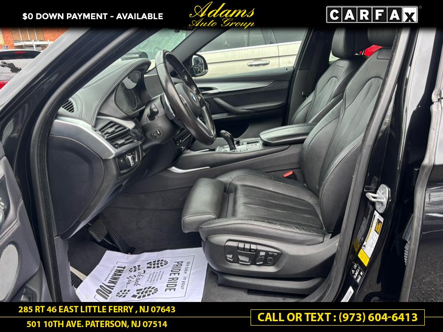 2018 BMW X6 xDrive35i Sports Activity Coupe, available for sale in Paterson, New Jersey | Adams Auto Group. Paterson, New Jersey 2018 BMW X6 xDrive35i Sports Activity Coupe, available for sale in Paterson, New Jersey | Adams Auto Group. Paterson, New Jersey