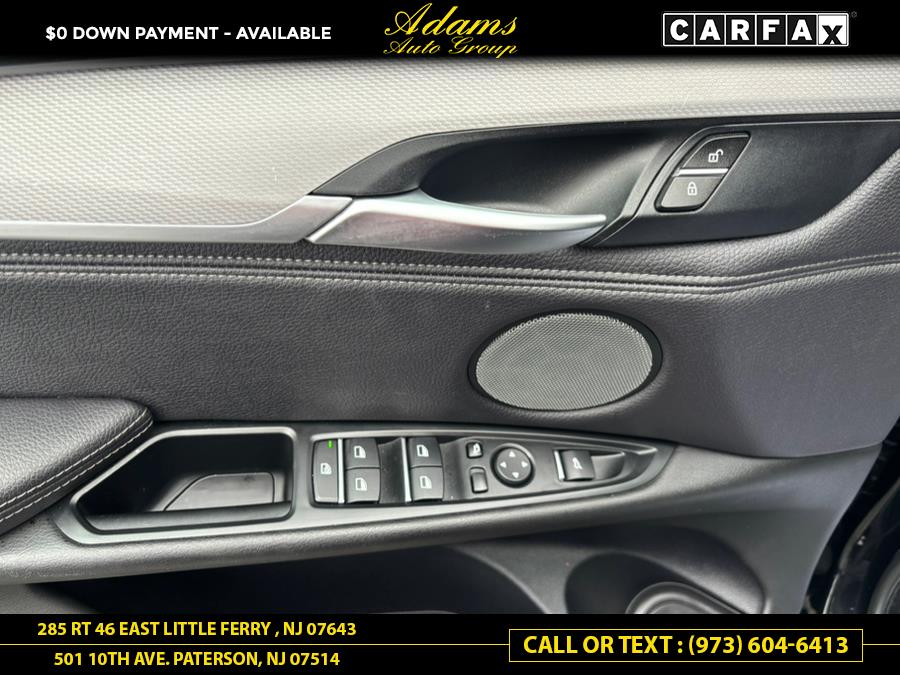 2018 BMW X6 xDrive35i Sports Activity Coupe, available for sale in Paterson, New Jersey | Adams Auto Group. Paterson, New Jersey 2018 BMW X6 xDrive35i Sports Activity Coupe, available for sale in Paterson, New Jersey | Adams Auto Group. Paterson, New Jersey
