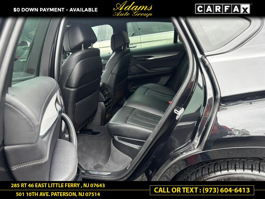 2018 BMW X6 xDrive35i Sports Activity Coupe, available for sale in Paterson, New Jersey | Adams Auto Group. Paterson, New Jersey 2018 BMW X6 xDrive35i Sports Activity Coupe, available for sale in Paterson, New Jersey | Adams Auto Group. Paterson, New Jersey