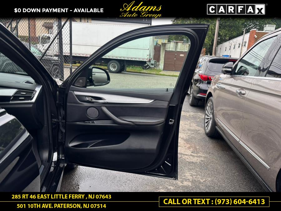 2018 BMW X6 xDrive35i Sports Activity Coupe, available for sale in Paterson, New Jersey | Adams Auto Group. Paterson, New Jersey 2018 BMW X6 xDrive35i Sports Activity Coupe, available for sale in Paterson, New Jersey | Adams Auto Group. Paterson, New Jersey