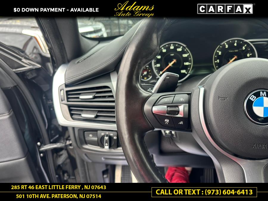 2018 BMW X6 xDrive35i Sports Activity Coupe, available for sale in Paterson, New Jersey | Adams Auto Group. Paterson, New Jersey 2018 BMW X6 xDrive35i Sports Activity Coupe, available for sale in Paterson, New Jersey | Adams Auto Group. Paterson, New Jersey