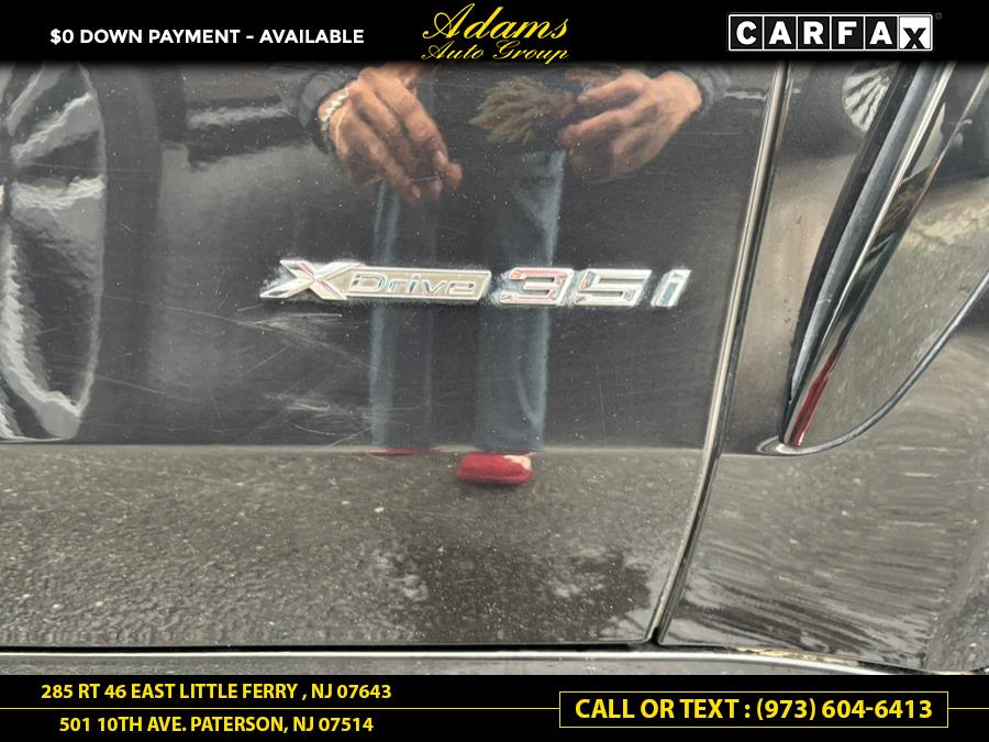 2018 BMW X6 xDrive35i Sports Activity Coupe, available for sale in Paterson, New Jersey | Adams Auto Group. Paterson, New Jersey 2018 BMW X6 xDrive35i Sports Activity Coupe, available for sale in Paterson, New Jersey | Adams Auto Group. Paterson, New Jersey