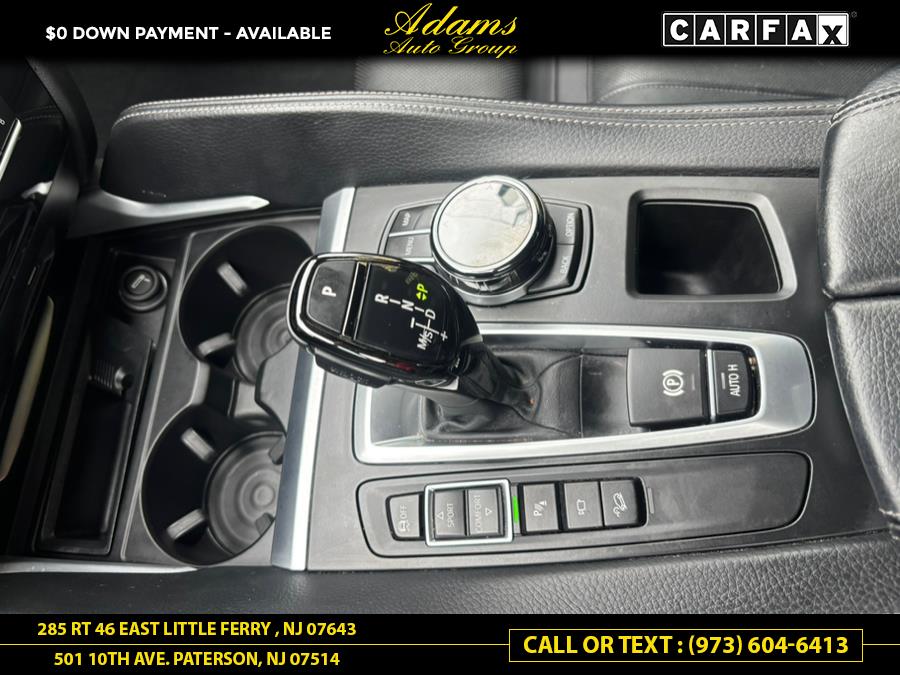 2018 BMW X6 xDrive35i Sports Activity Coupe, available for sale in Paterson, New Jersey | Adams Auto Group. Paterson, New Jersey 2018 BMW X6 xDrive35i Sports Activity Coupe, available for sale in Paterson, New Jersey | Adams Auto Group. Paterson, New Jersey