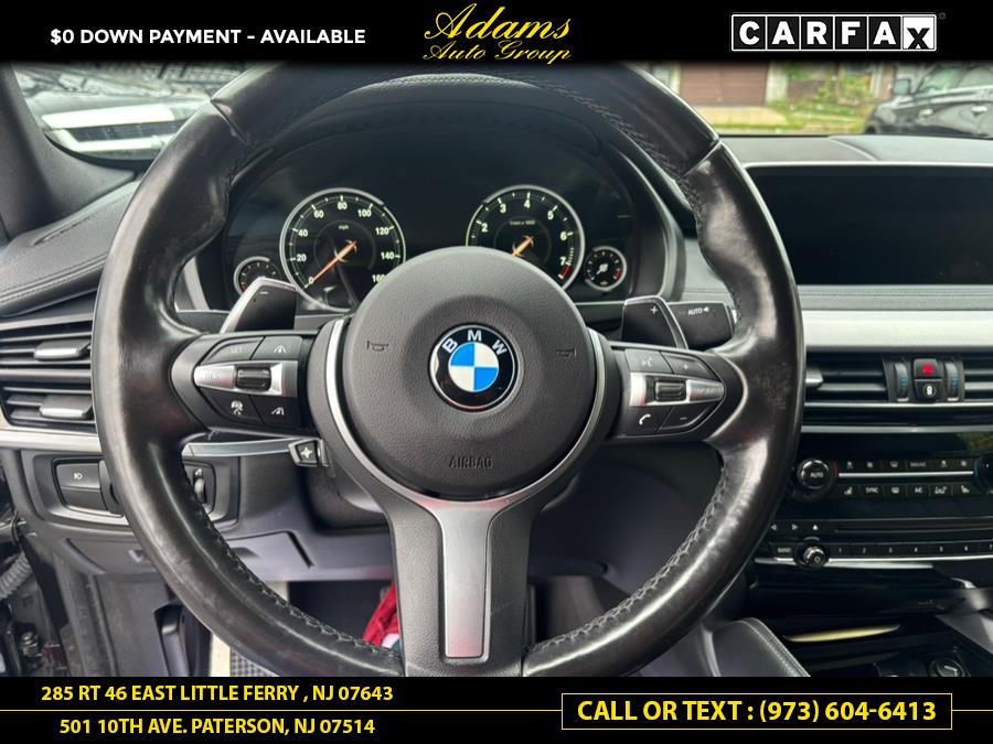 2018 BMW X6 xDrive35i Sports Activity Coupe, available for sale in Paterson, New Jersey | Adams Auto Group. Paterson, New Jersey 2018 BMW X6 xDrive35i Sports Activity Coupe, available for sale in Paterson, New Jersey | Adams Auto Group. Paterson, New Jersey