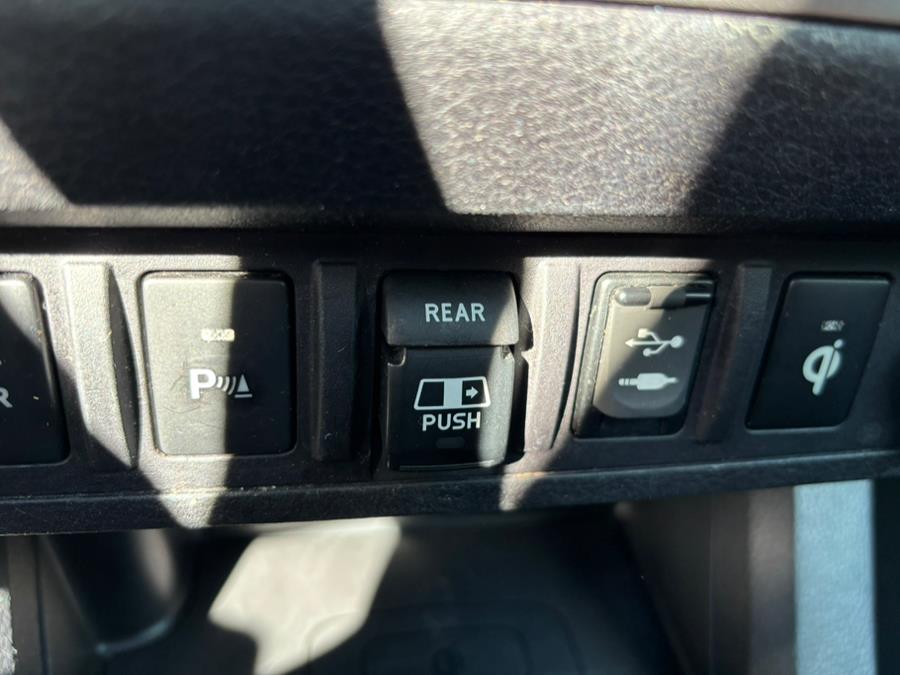 2018 Toyota Tacoma TRD Off Road Double Cab 5'' Bed V6 4x4 MT (Natl), available for sale in Somers, Connecticut | Four Town Motors LLC. Somers, Connecticut 2018 Toyota Tacoma TRD Off Road Double Cab 5'' Bed V6 4x4 MT (Natl), available for sale in Somers, Connecticut | Four Town Motors LLC. Somers, Connecticut