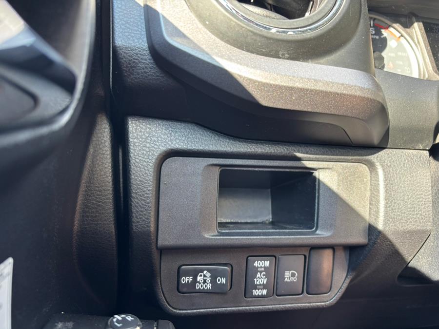 2018 Toyota Tacoma TRD Off Road Double Cab 5'' Bed V6 4x4 MT (Natl), available for sale in Somers, Connecticut | Four Town Motors LLC. Somers, Connecticut 2018 Toyota Tacoma TRD Off Road Double Cab 5'' Bed V6 4x4 MT (Natl), available for sale in Somers, Connecticut | Four Town Motors LLC. Somers, Connecticut
