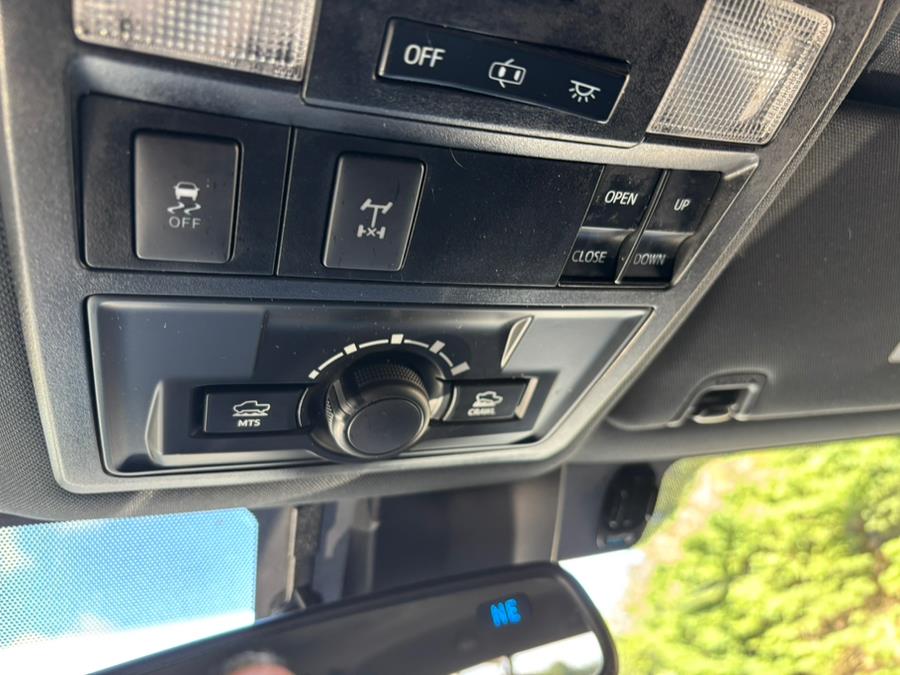 2018 Toyota Tacoma TRD Off Road Double Cab 5'' Bed V6 4x4 MT (Natl), available for sale in Somers, Connecticut | Four Town Motors LLC. Somers, Connecticut 2018 Toyota Tacoma TRD Off Road Double Cab 5'' Bed V6 4x4 MT (Natl), available for sale in Somers, Connecticut | Four Town Motors LLC. Somers, Connecticut