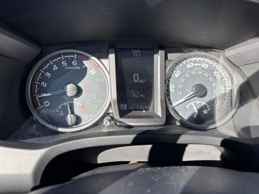 2018 Toyota Tacoma TRD Off Road Double Cab 5'' Bed V6 4x4 MT (Natl), available for sale in Somers, Connecticut | Four Town Motors LLC. Somers, Connecticut 2018 Toyota Tacoma TRD Off Road Double Cab 5'' Bed V6 4x4 MT (Natl), available for sale in Somers, Connecticut | Four Town Motors LLC. Somers, Connecticut