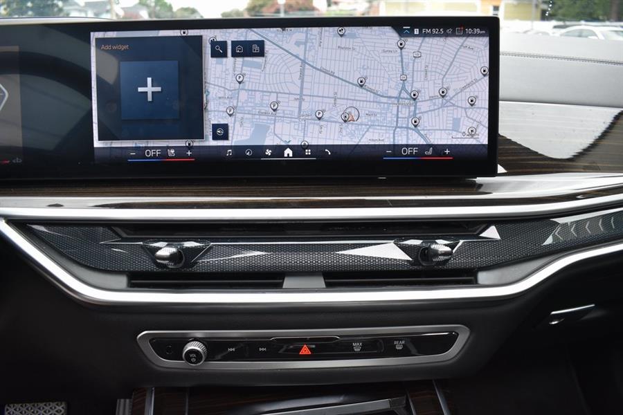 2025 BMW X7 xDrive40i, available for sale in Valley Stream, New York | Certified Performance Motors. Valley Stream, New York 2025 BMW X7 xDrive40i, available for sale in Valley Stream, New York | Certified Performance Motors. Valley Stream, New York