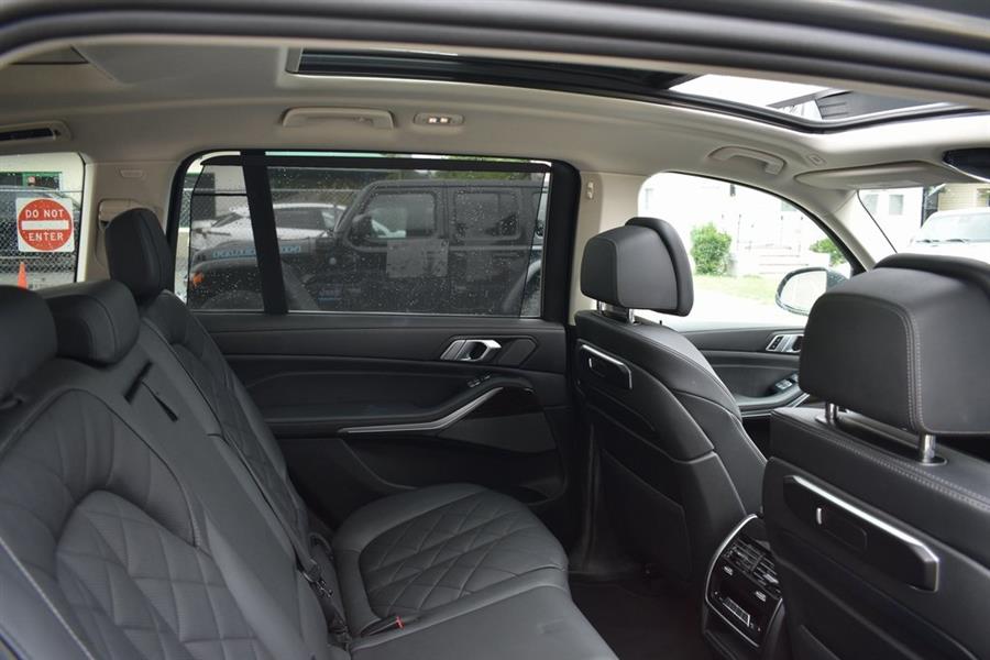 2025 BMW X7 xDrive40i, available for sale in Valley Stream, New York | Certified Performance Motors. Valley Stream, New York 2025 BMW X7 xDrive40i, available for sale in Valley Stream, New York | Certified Performance Motors. Valley Stream, New York