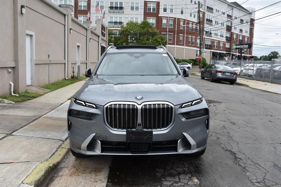 2025 BMW X7 xDrive40i, available for sale in Valley Stream, New York | Certified Performance Motors. Valley Stream, New York 2025 BMW X7 xDrive40i, available for sale in Valley Stream, New York | Certified Performance Motors. Valley Stream, New York