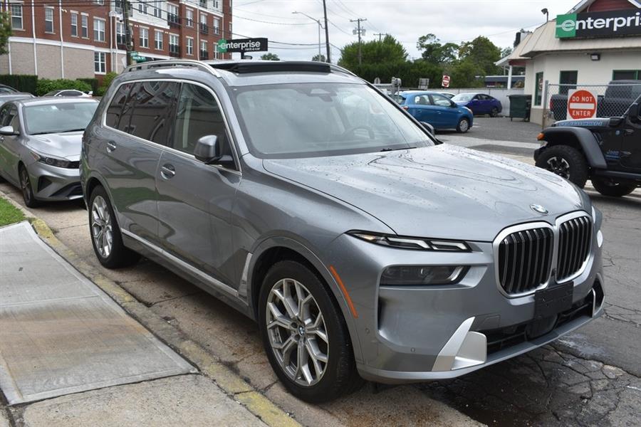 2025 BMW X7 xDrive40i, available for sale in Valley Stream, New York | Certified Performance Motors. Valley Stream, New York 2025 BMW X7 xDrive40i, available for sale in Valley Stream, New York | Certified Performance Motors. Valley Stream, New York