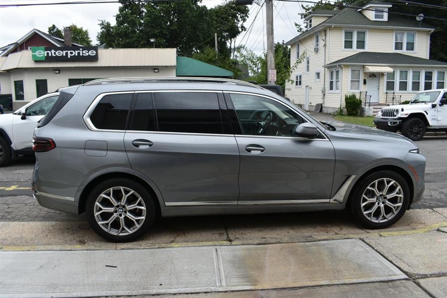 2025 BMW X7 xDrive40i, available for sale in Valley Stream, New York | Certified Performance Motors. Valley Stream, New York 2025 BMW X7 xDrive40i, available for sale in Valley Stream, New York | Certified Performance Motors. Valley Stream, New York