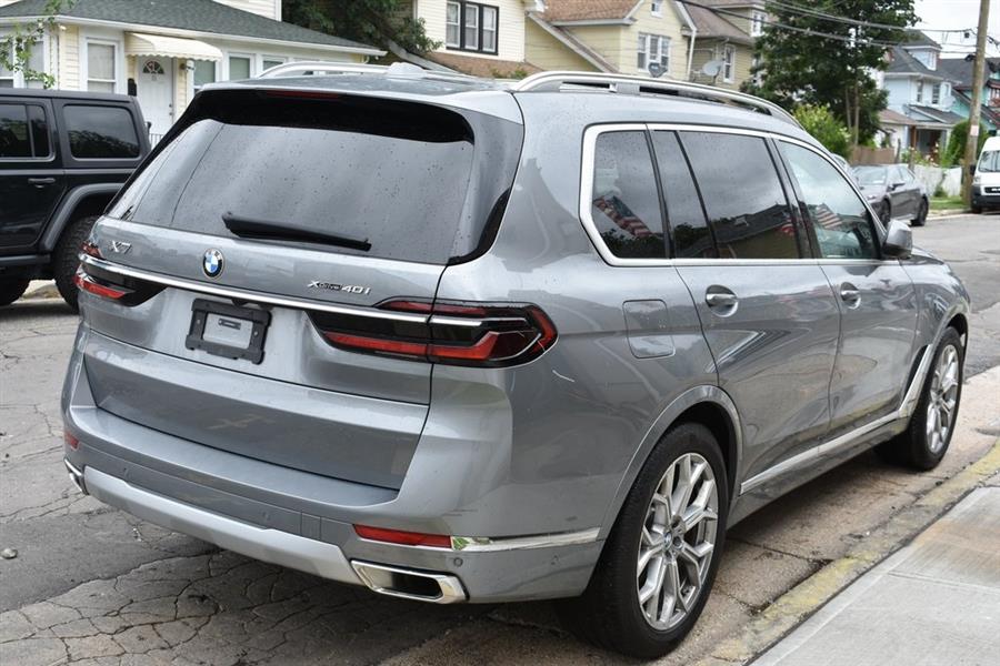 2025 BMW X7 xDrive40i, available for sale in Valley Stream, New York | Certified Performance Motors. Valley Stream, New York 2025 BMW X7 xDrive40i, available for sale in Valley Stream, New York | Certified Performance Motors. Valley Stream, New York