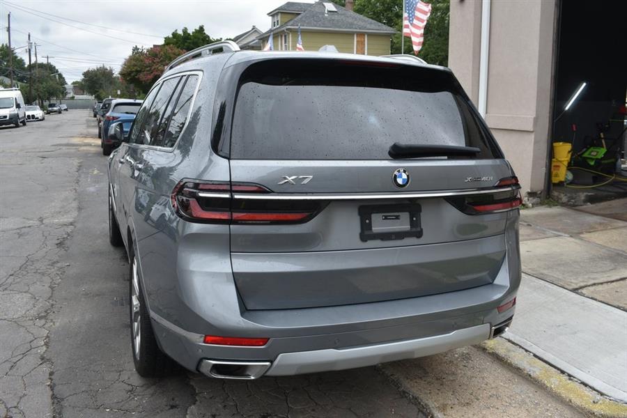 2025 BMW X7 xDrive40i, available for sale in Valley Stream, New York | Certified Performance Motors. Valley Stream, New York 2025 BMW X7 xDrive40i, available for sale in Valley Stream, New York | Certified Performance Motors. Valley Stream, New York