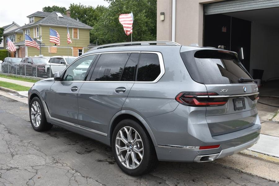 2025 BMW X7 xDrive40i, available for sale in Valley Stream, New York | Certified Performance Motors. Valley Stream, New York 2025 BMW X7 xDrive40i, available for sale in Valley Stream, New York | Certified Performance Motors. Valley Stream, New York