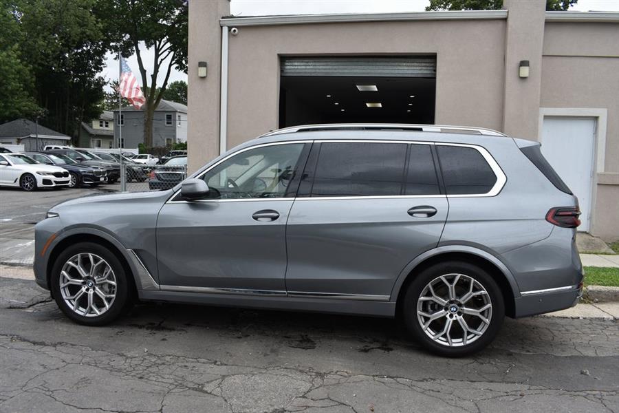 2025 BMW X7 xDrive40i, available for sale in Valley Stream, New York | Certified Performance Motors. Valley Stream, New York 2025 BMW X7 xDrive40i, available for sale in Valley Stream, New York | Certified Performance Motors. Valley Stream, New York