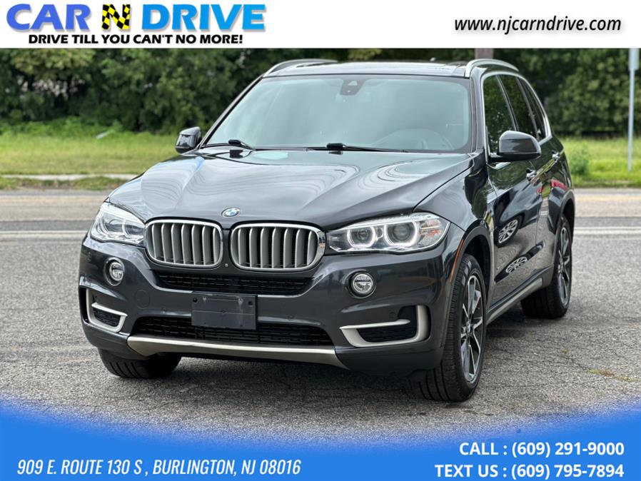 2018 BMW X5 xDrive35i, available for sale in Bordentown, New Jersey | Car N Drive. Bordentown, New Jersey 2018 BMW X5 xDrive35i, available for sale in Bordentown, New Jersey | Car N Drive. Bordentown, New Jersey