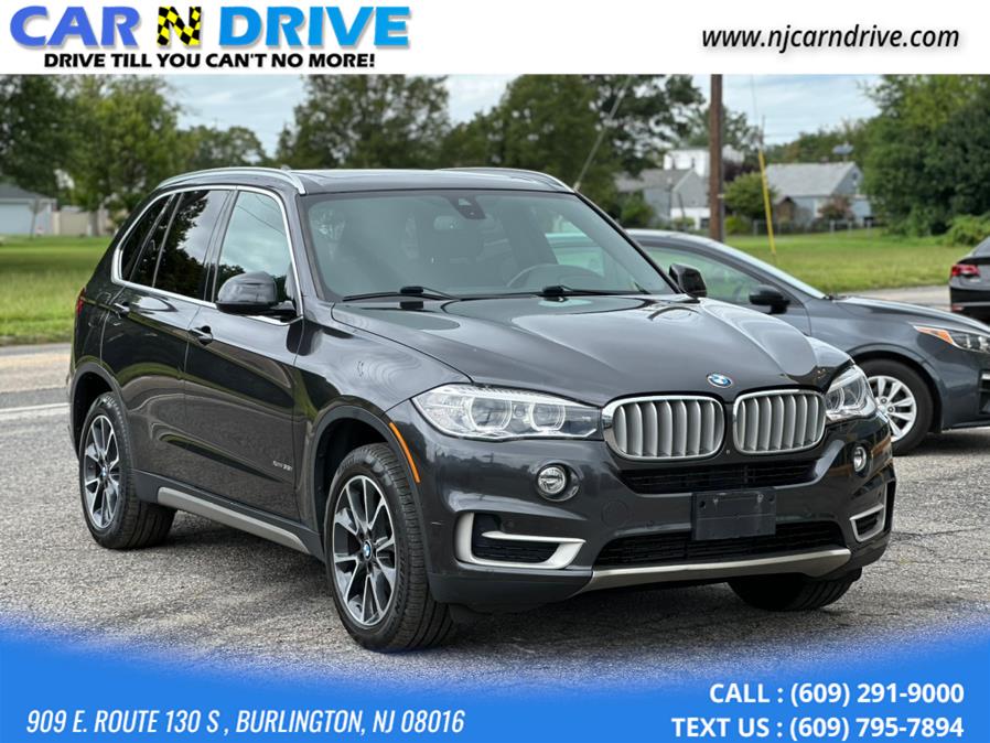 2018 BMW X5 xDrive35i, available for sale in Bordentown, New Jersey | Car N Drive. Bordentown, New Jersey 2018 BMW X5 xDrive35i, available for sale in Bordentown, New Jersey | Car N Drive. Bordentown, New Jersey