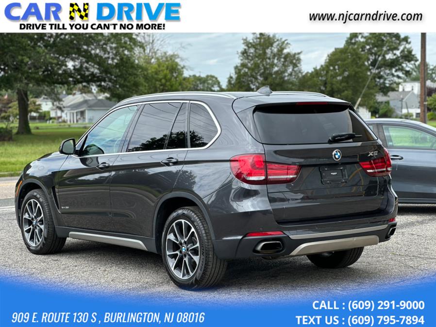 2018 BMW X5 xDrive35i, available for sale in Bordentown, New Jersey | Car N Drive. Bordentown, New Jersey 2018 BMW X5 xDrive35i, available for sale in Bordentown, New Jersey | Car N Drive. Bordentown, New Jersey