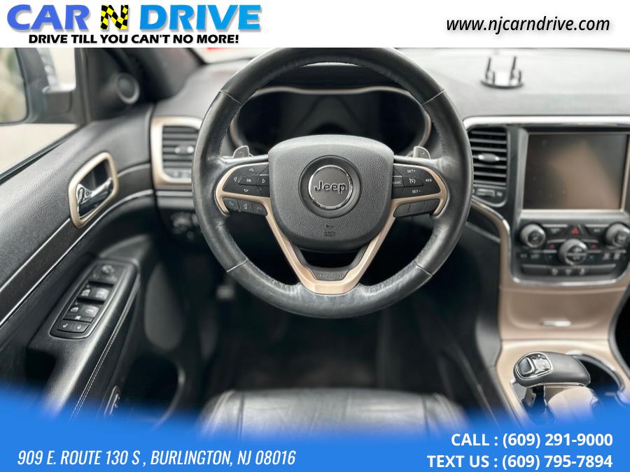 2015 Jeep Grand Cherokee Limited, available for sale in Burlington, New Jersey | Car N Drive. Burlington, New Jersey 2015 Jeep Grand Cherokee Limited, available for sale in Burlington, New Jersey | Car N Drive. Burlington, New Jersey