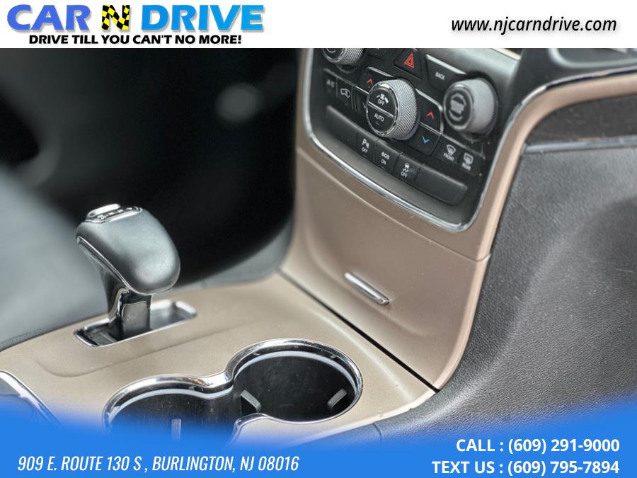 2015 Jeep Grand Cherokee Limited, available for sale in Burlington, New Jersey | Car N Drive. Burlington, New Jersey 2015 Jeep Grand Cherokee Limited, available for sale in Burlington, New Jersey | Car N Drive. Burlington, New Jersey