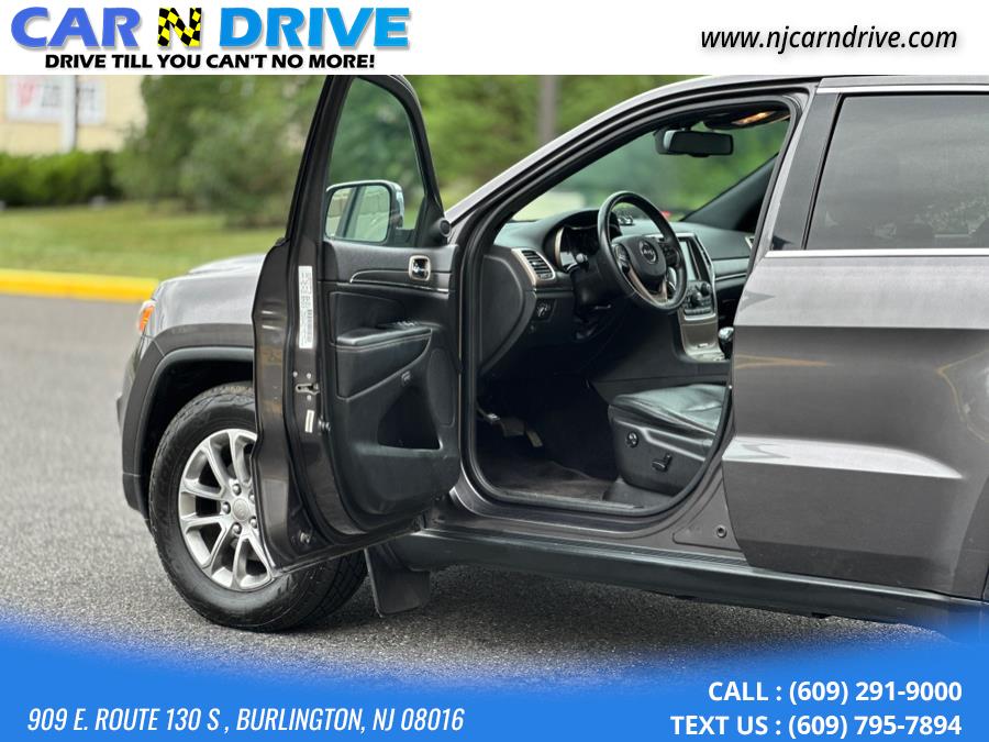 2015 Jeep Grand Cherokee Limited, available for sale in Burlington, New Jersey | Car N Drive. Burlington, New Jersey 2015 Jeep Grand Cherokee Limited, available for sale in Burlington, New Jersey | Car N Drive. Burlington, New Jersey