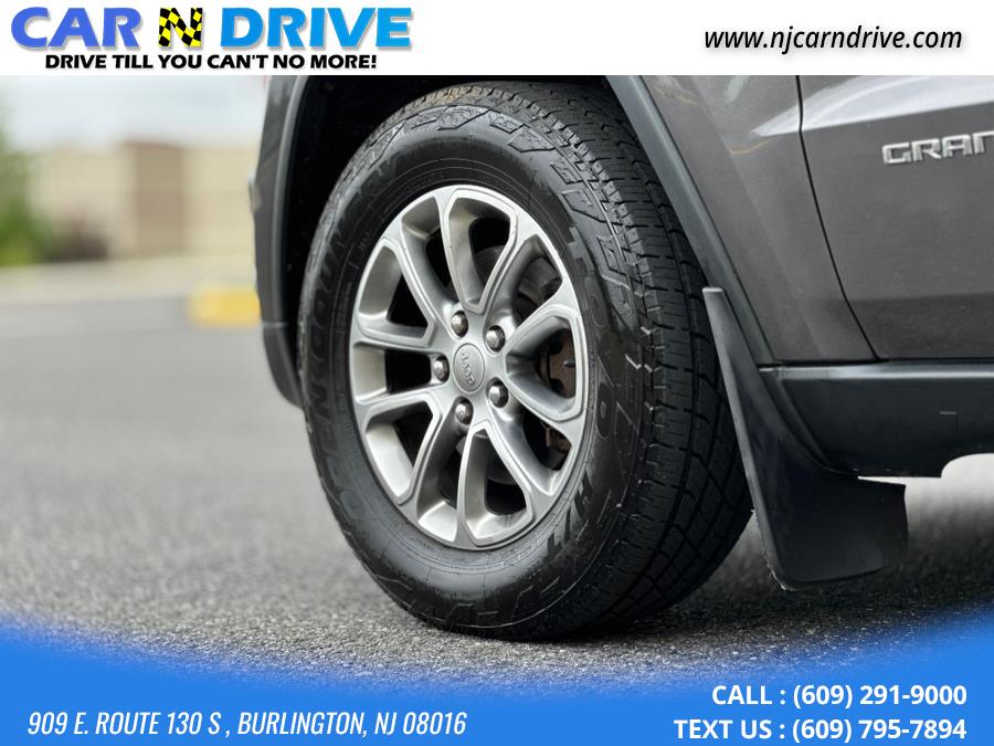 2015 Jeep Grand Cherokee Limited, available for sale in Burlington, New Jersey | Car N Drive. Burlington, New Jersey 2015 Jeep Grand Cherokee Limited, available for sale in Burlington, New Jersey | Car N Drive. Burlington, New Jersey