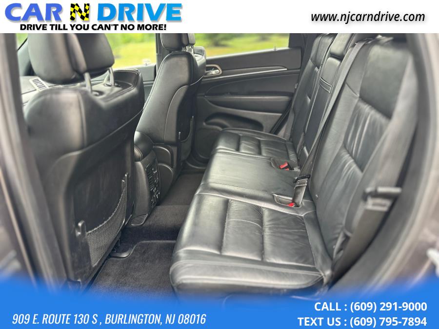 2015 Jeep Grand Cherokee Limited, available for sale in Burlington, New Jersey | Car N Drive. Burlington, New Jersey 2015 Jeep Grand Cherokee Limited, available for sale in Burlington, New Jersey | Car N Drive. Burlington, New Jersey