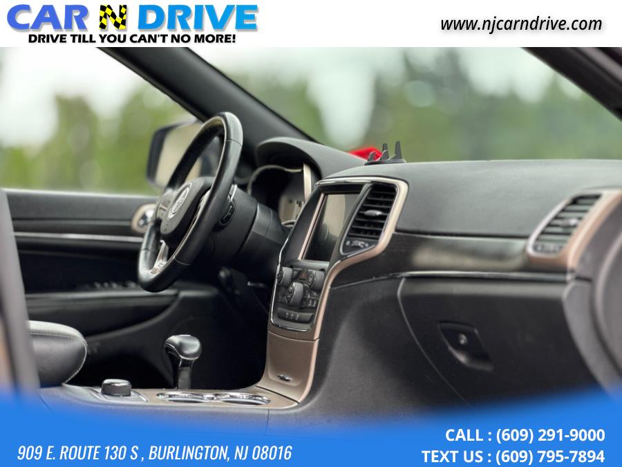 2015 Jeep Grand Cherokee Limited, available for sale in Burlington, New Jersey | Car N Drive. Burlington, New Jersey 2015 Jeep Grand Cherokee Limited, available for sale in Burlington, New Jersey | Car N Drive. Burlington, New Jersey